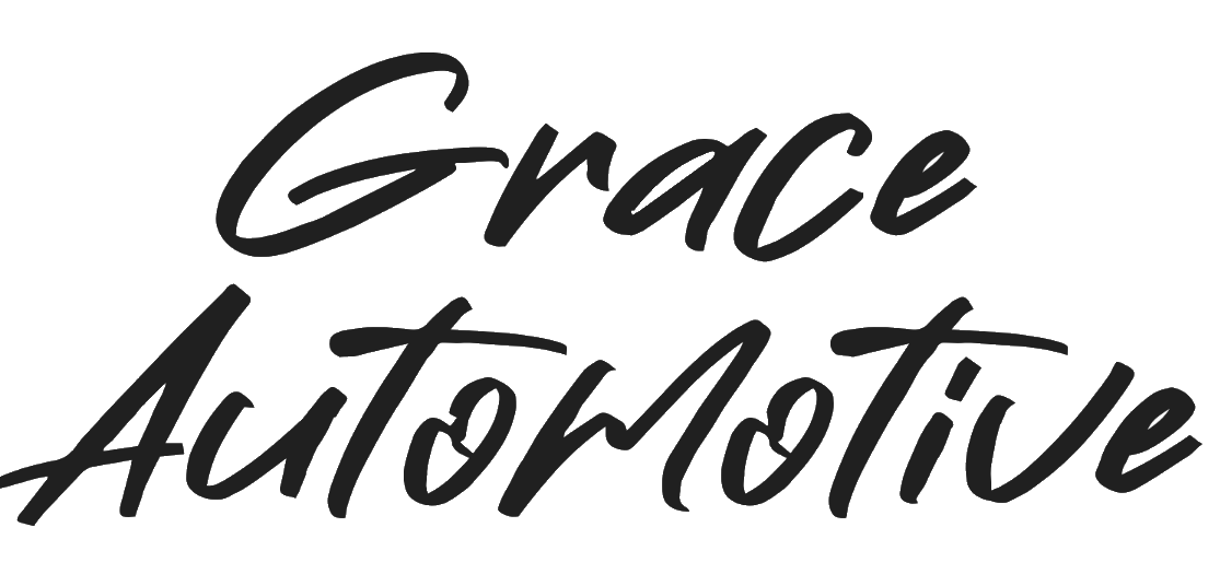 grace Automotive logo